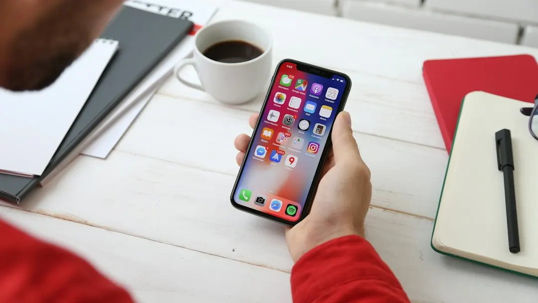 Cara Mencabut Akses Aplikasi Lama dari Akun Daring
