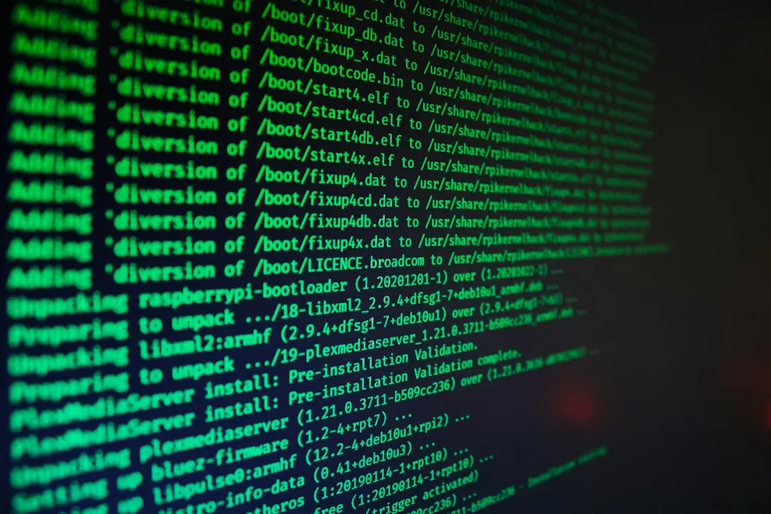Terkena Ransomware: Tindakan Awal untuk Membatasi Kerusakan