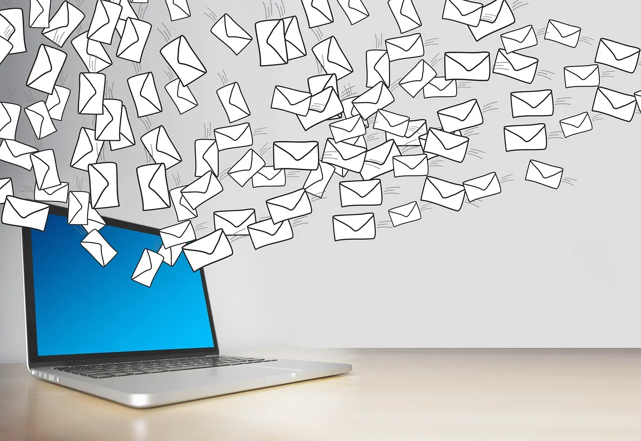 Arsip atau Hapus Email: Cara Menentukan Pilihan yang Tepat