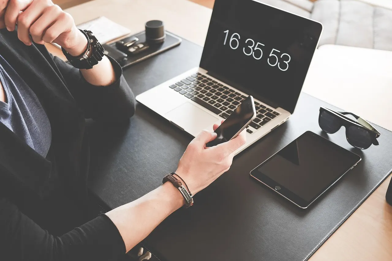 Profil Browser Terpisah untuk Kerja, Belajar, dan Penggunaan Pribadi