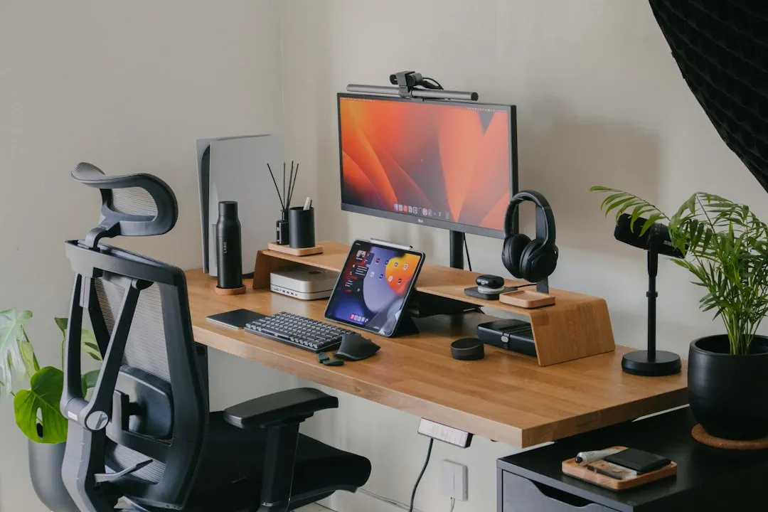 Cara Menggunakan Desktop Virtual untuk Memisahkan Aktivitas