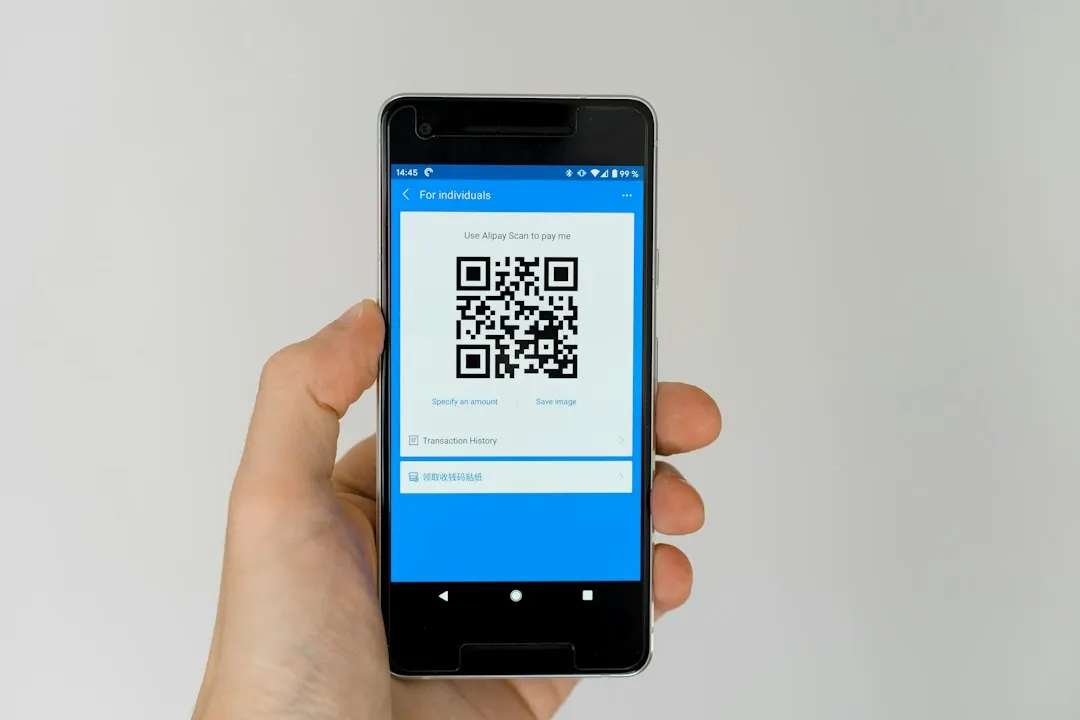 Waspadai Quishing: Cara Menilai Kode QR sebelum Memindainya