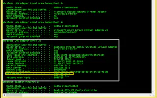 Cara mempercepat jaringan wifi di pc windows 10, 8/8.1, dan 7