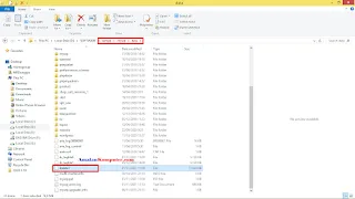 XAMPP Apache dan Mysql tidak bisa start - ubah atau hapus file ibdata1 XAMPP Apache dan Mysql tidak bisa start - ubah atau hapus file ibdata1