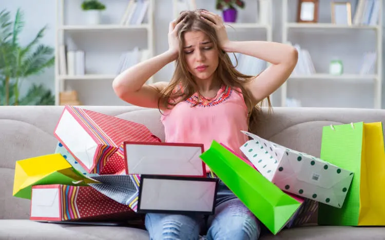How Do I Avoid Overspending and Impulse Buying?