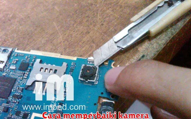 Cara Memperbaiki Kamera Ponsel: Tips dan Trik untuk Mengatasi Masalah
Kamera