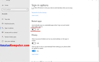 Mengatasi ms word terbuka new blank dokumen saat pc dihidupkan