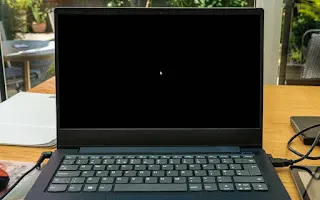 Cara Mengatasi Layar Hitam Pada Laptop Windows 7, 8/8.1, dan 10