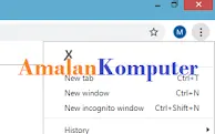 Cara Memperbesar (Zoom In) atau Memperkecil (Zoom Out) Halaman Web di Browser