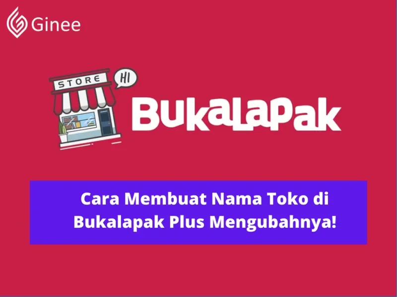 Panduan Lengkap Membuka Toko Online di Bukalapak: Dari Awal Sampai Sukses