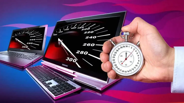 How to Speed Up My Computer?