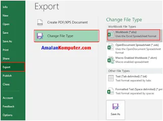 excel cannot open the file because the file format or file extension is not valid - Ubah ekstensi file excel yang ingin di buka excel cannot open the file because the file format or file extension is not valid - Ubah ekstensi file excel yang ingin di buka