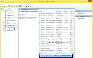 Cara Mengatasi XAMPP port 80 in use by unable to open process with pid 4