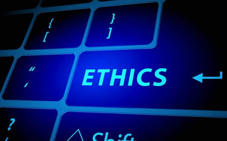 What ethical considerations should digital marketers keep in mind when
targeting consumers?