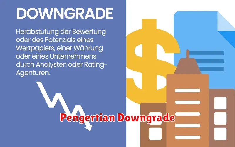 Downgrade: Memahami Proses Penurunan Versi Perangkat Lunak