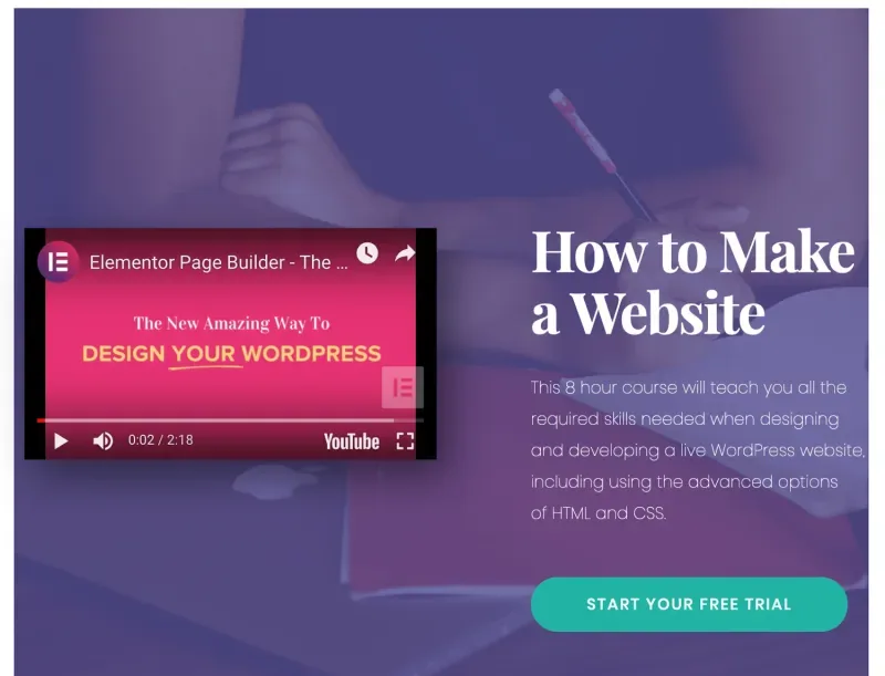 Tutorial Elementor: Cara Mudah Membuat Website Profesional Tanpa Coding