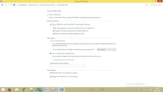 Cara mengatasi keyboard laptop yang tidak berfungsi sama sekali