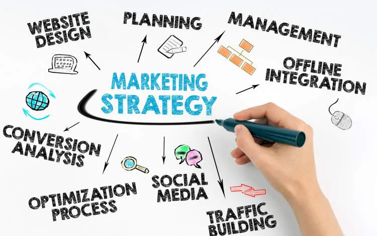 What strategies can businesses employ to optimize their mobile
marketing efforts?