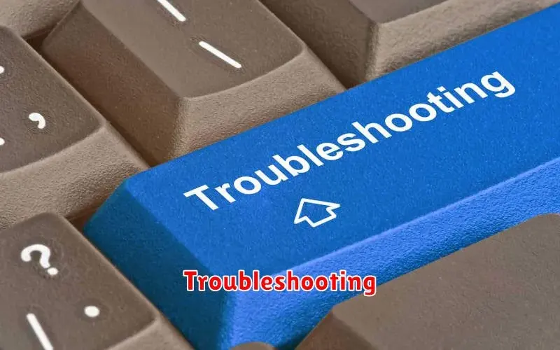 Pengertian Troubleshooting: Cara Mengatasi Masalah dengan Cepat dan
Efektif