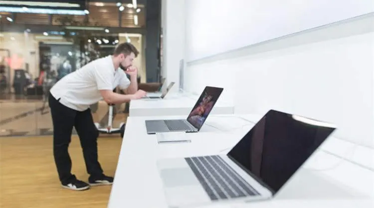 How to Choose the Right Laptop for Your Needs?