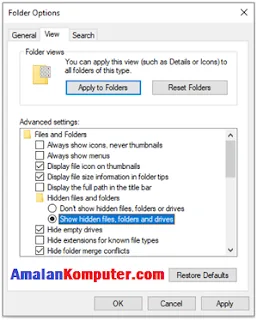 ms word insufficient memory or disk space. Cannot display the requested fontms word insufficient memory or disk space. Cannot display the requested font - Show hidden files, folders and drives