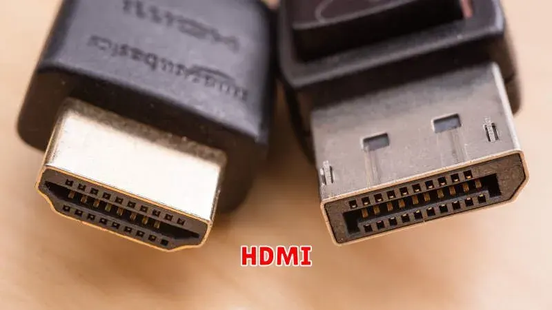 Pengertian HDMI: Konektor Serbaguna untuk Perangkat Elektronik