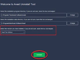 Apa itu folder $av_asw? Cara hapus folder $av_asw - uninstall avast Apa itu folder $av_asw? Cara hapus folder $av_asw - unistall avast