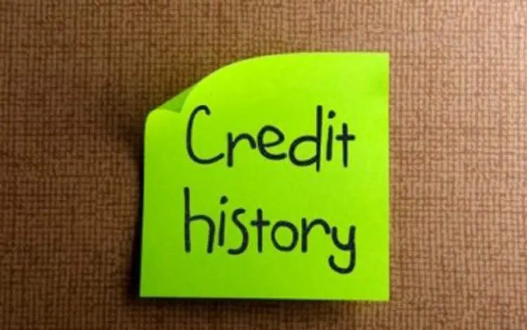 How Can I Build Good Credit History?