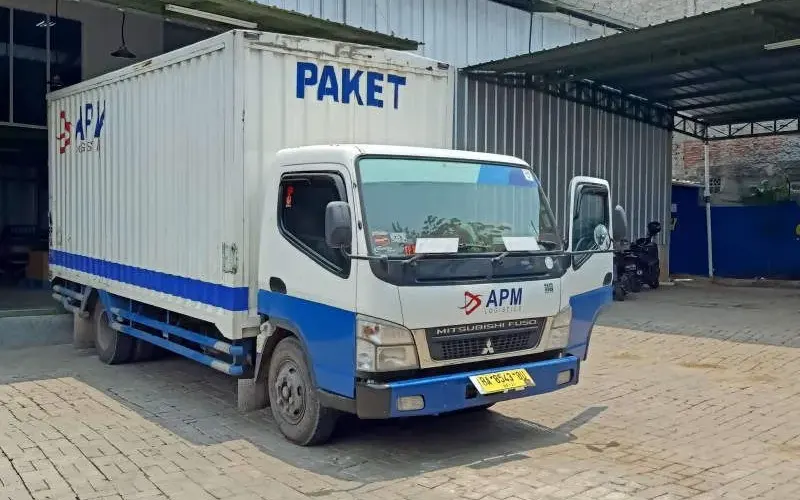 Layanan Pengiriman Barang: Panduan Lengkap dan Tips Memilih