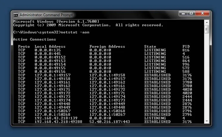 mysql tidak bisa running start di xampp