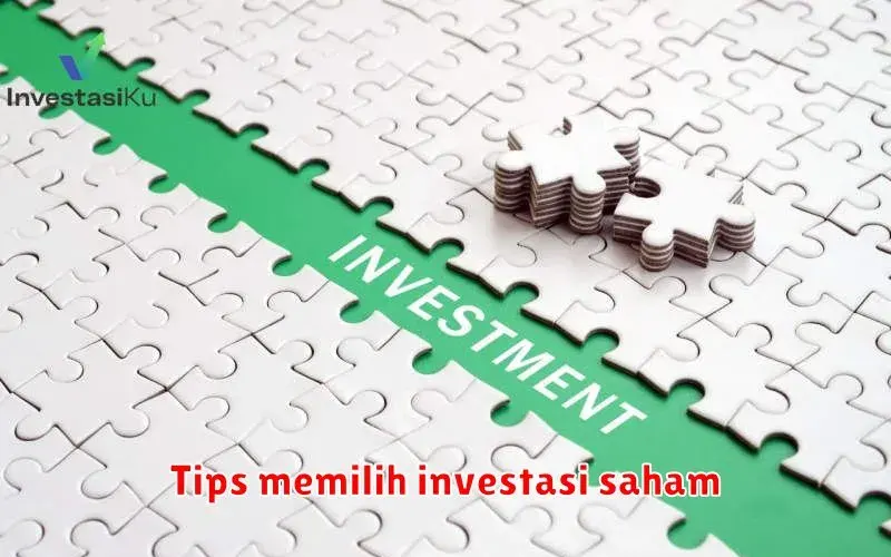 Tips Memulai Investasi Saham untuk Pemula