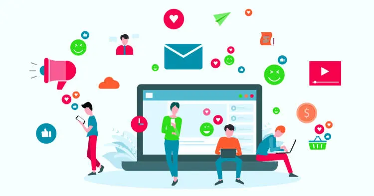 What are the key components of a successful digital marketing strategy?