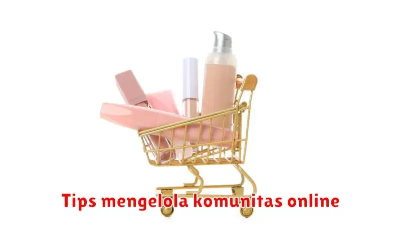 Tips Mengelola Komunitas Online yang Efektif dan Berkelanjutan