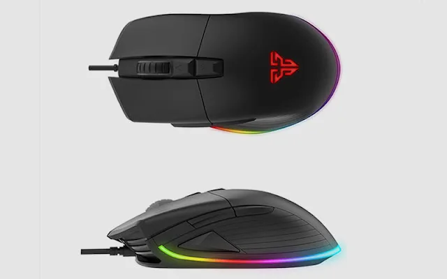 mouse gaming terbaik murah berkualitas