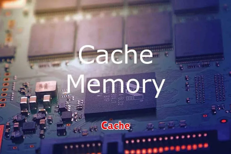 Pengertian Cache: Meningkatkan Kecepatan Akses Data