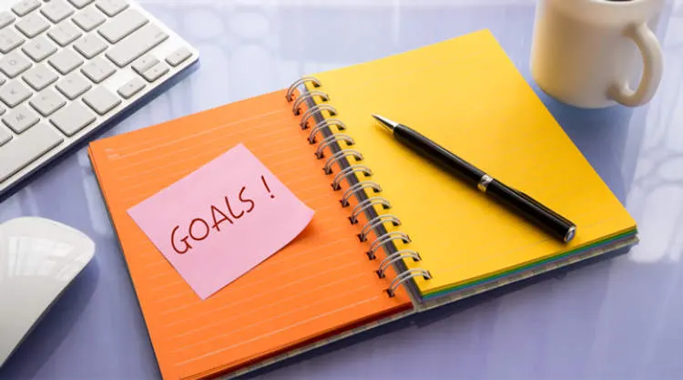 How Can I Set Financial Goals and Stick to Them?