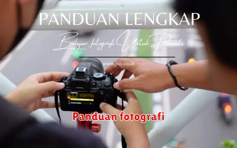 Panduan Fotografi: Mengabadikan Momen Terbaik dengan Smartphone