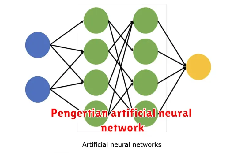 Memahami Artificial Neural Network: Jaringan Syaraf Tiruan untuk
Pemrosesan Informasi