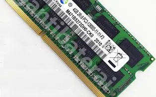 Tentang DDR3 pc3-12800