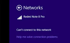 Cara mengatasi laptop tidak bisa konek internet wifi windows 10, 8/8.1 dan 7