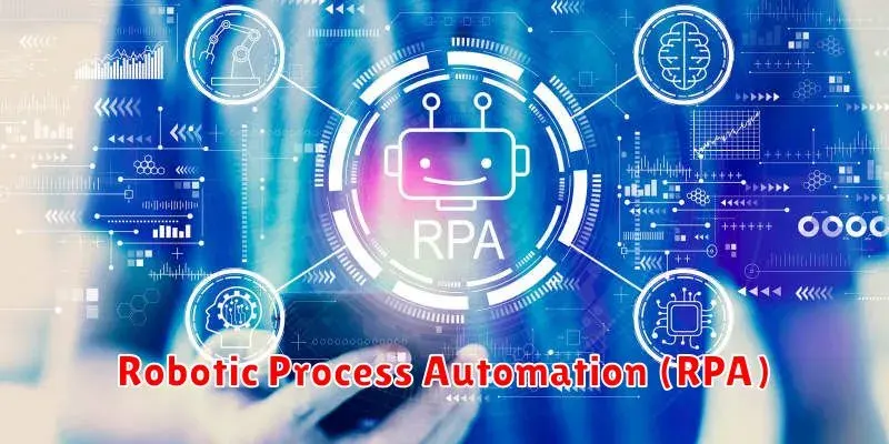 Pengertian Robotic Process Automation (RPA): Otomatisasi Proses Bisnis
Anda