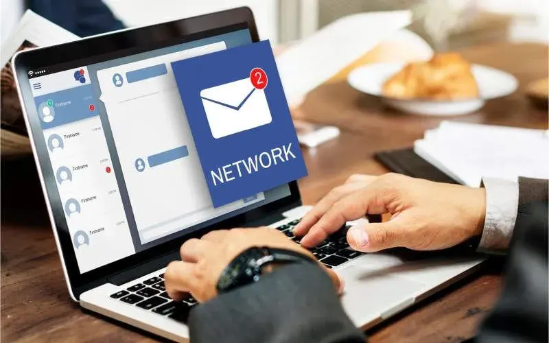 Cara Membuat Email Profesional: Panduan Lengkap untuk Meningkatkan
Citra Anda