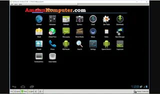 Cara Buka Game/Aplikasi APK Android di PC Tanpa Bluestack