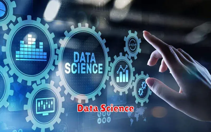 Mengenal Data Science: Ilmu Menggali Harta Karun dari Data