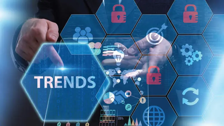 What are the current trends and emerging technologies in digital
marketing?