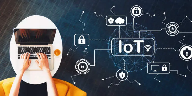 What Is the Internet of Things (IoT)?