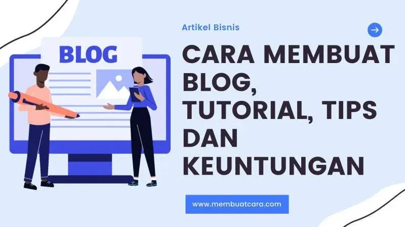 Tips Memilih Platform Blogging yang Tepat untuk Anda
