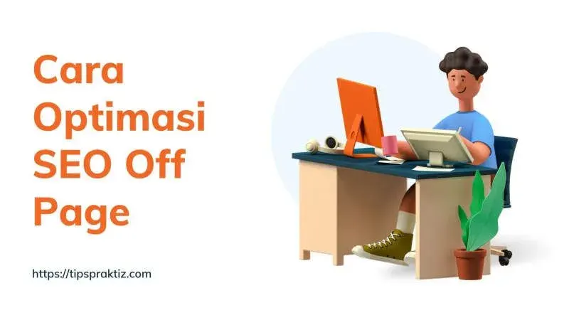 Meningkatkan SEO Off-Page: Strategi Jitu untuk Meningkatkan Ranking
Website