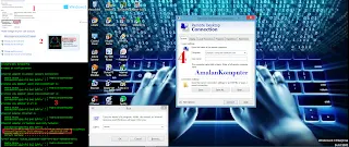 Cara kendalikan laptop orang dari jauh pakai Remote Desktop Connection