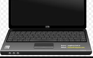  Cara Mengatasi Layar Laptop Mati Tapi Mesin Nyala
